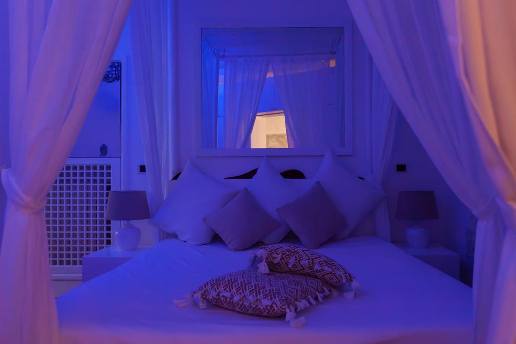 Honey Navona Deluxe Apartment Рим Екстериор снимка